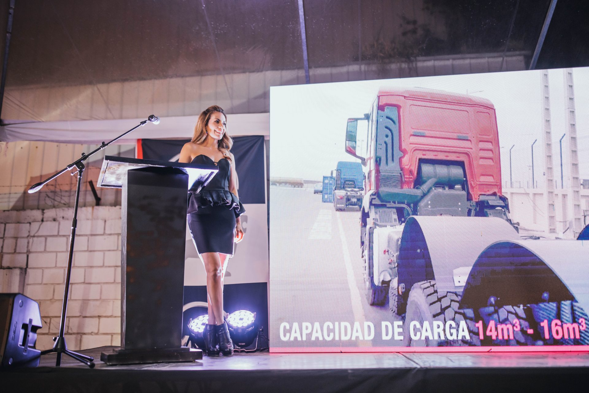 Lanzamiento oficial de MAN CAMIONES - NEOCAMIONES | Cuenca - Ecuador 13