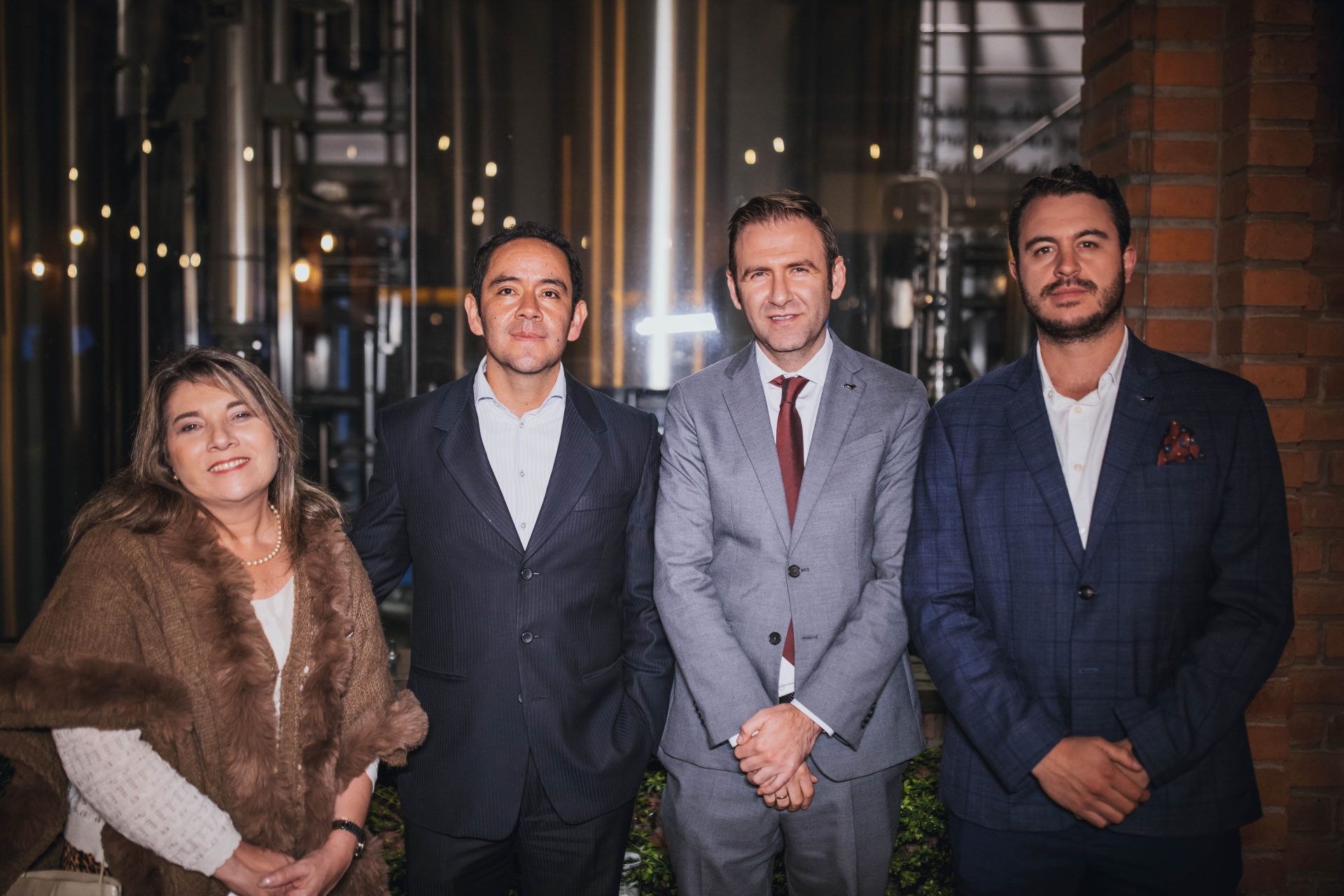 Lanzamiento oficial de MAN CAMIONES - NEOCAMIONES | Cuenca - Ecuador 16