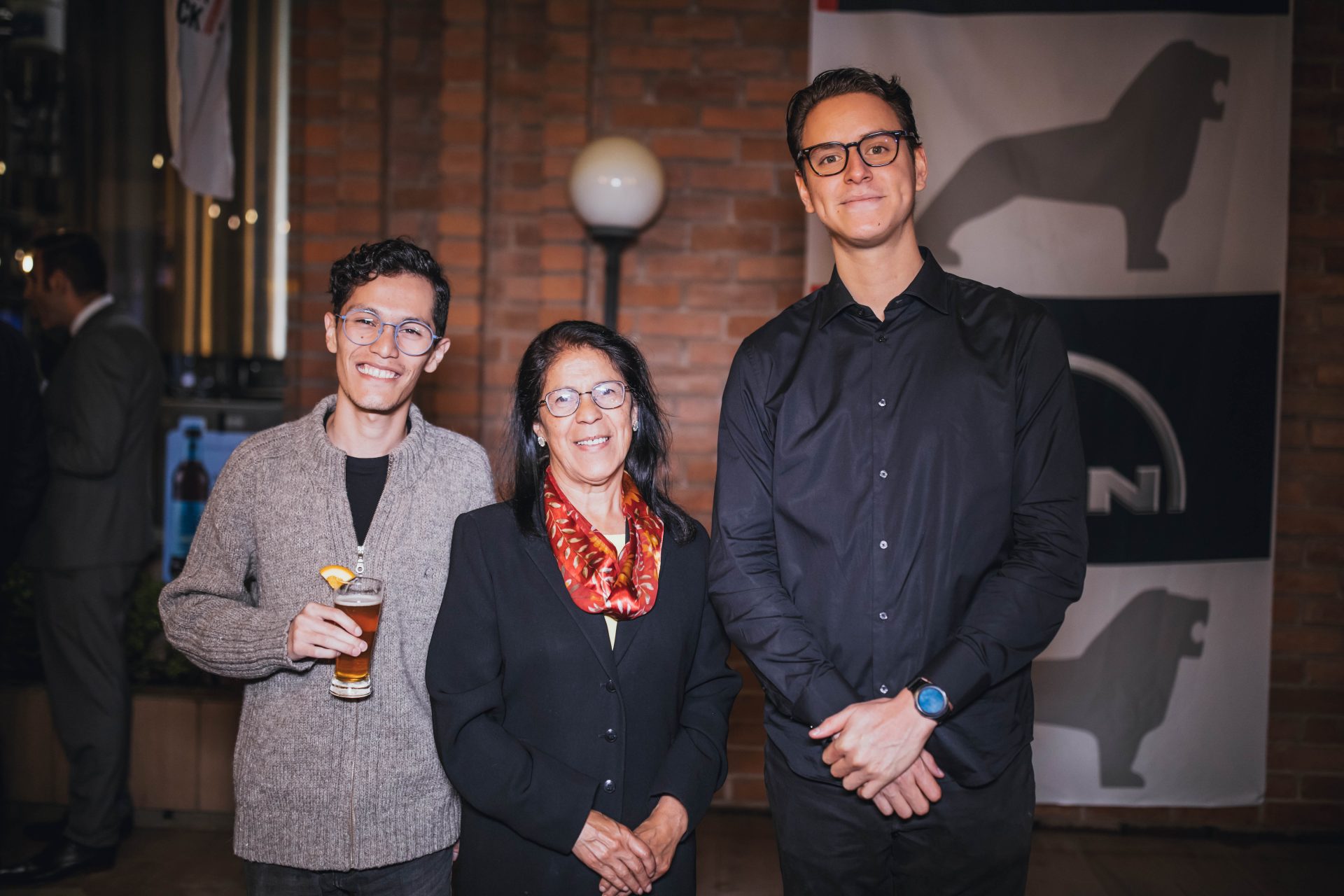 Lanzamiento oficial de MAN CAMIONES - NEOCAMIONES | Cuenca - Ecuador 18