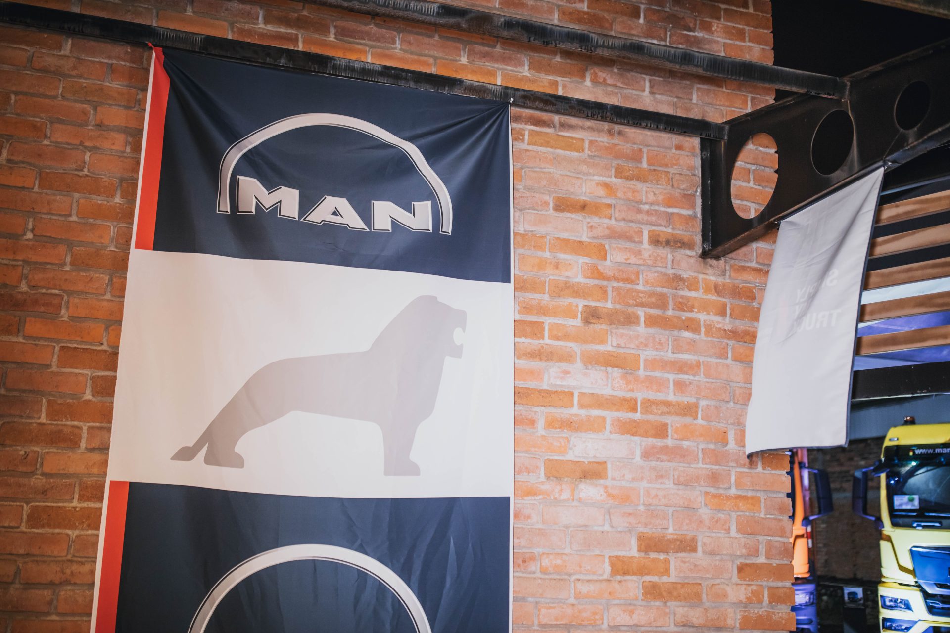 Lanzamiento oficial de MAN CAMIONES - NEOCAMIONES | Cuenca - Ecuador 6