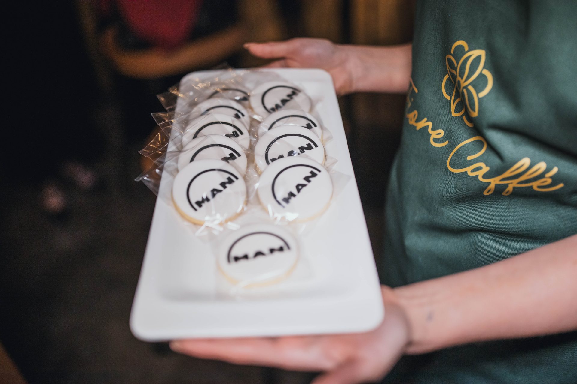 Lanzamiento oficial de MAN CAMIONES - NEOCAMIONES | Cuenca - Ecuador 19