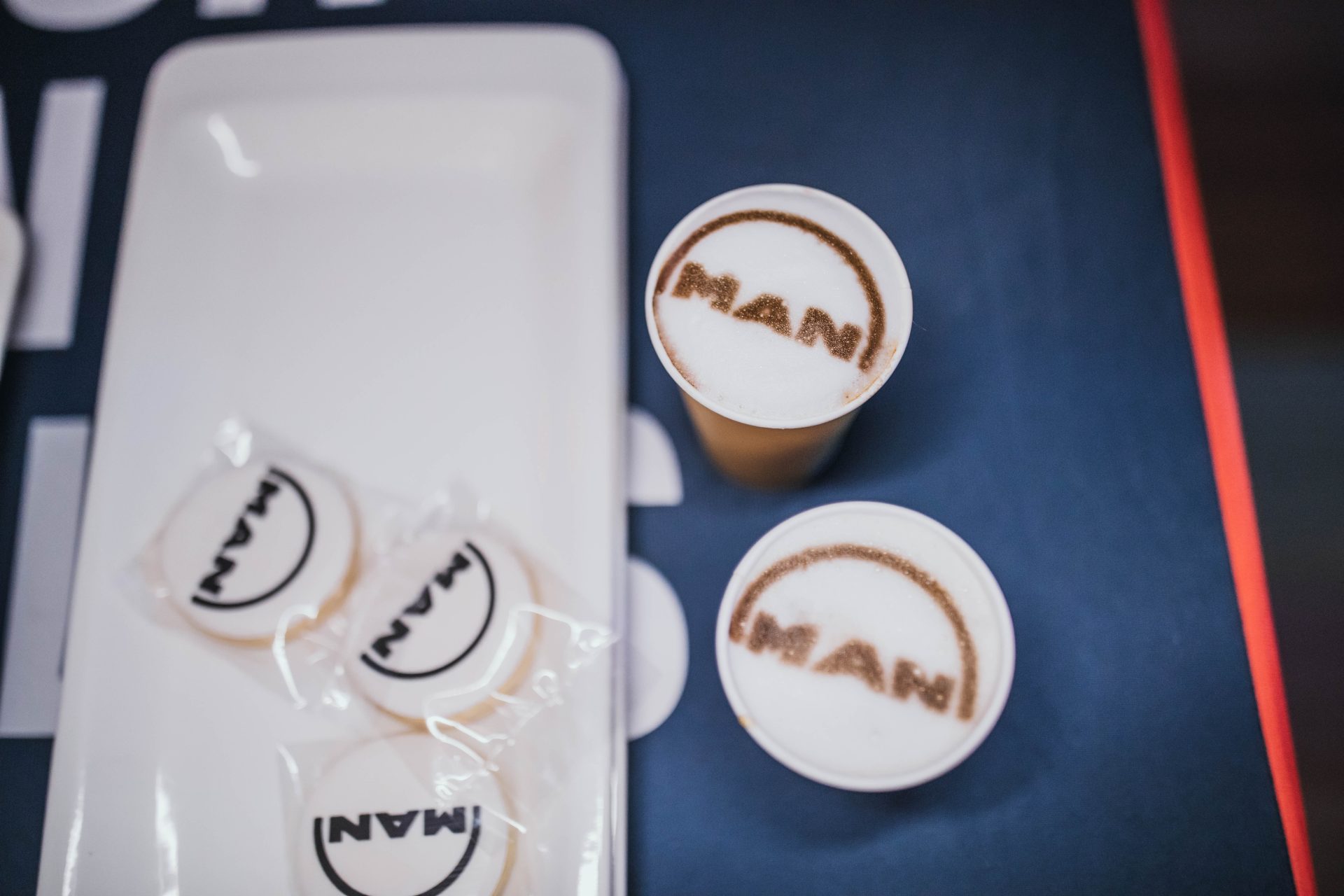 Lanzamiento oficial de MAN CAMIONES - NEOCAMIONES | Cuenca - Ecuador 28