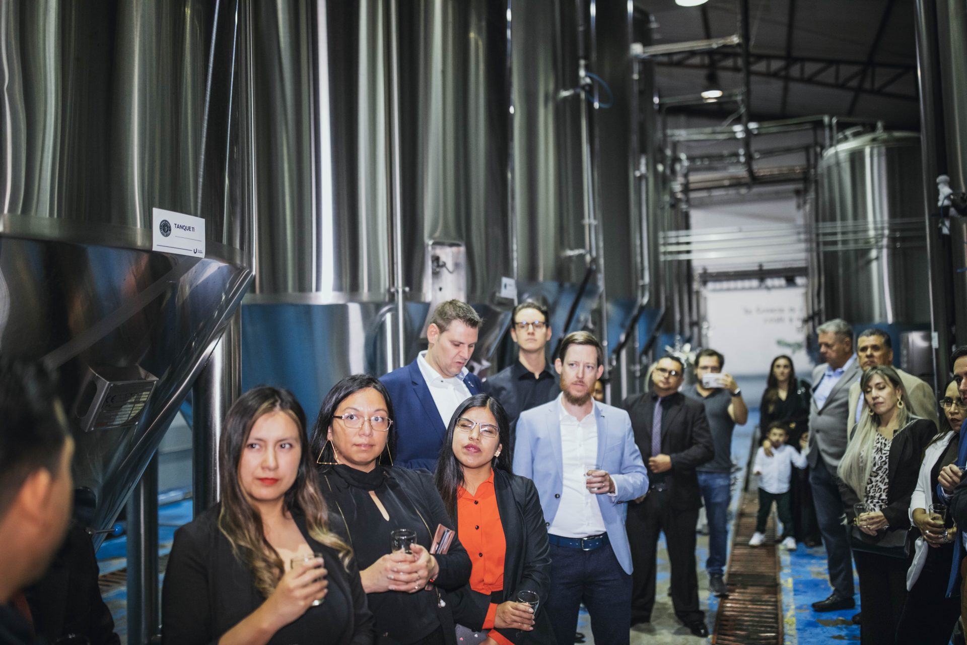 Lanzamiento oficial de MAN CAMIONES - NEOCAMIONES | Cuenca - Ecuador 30